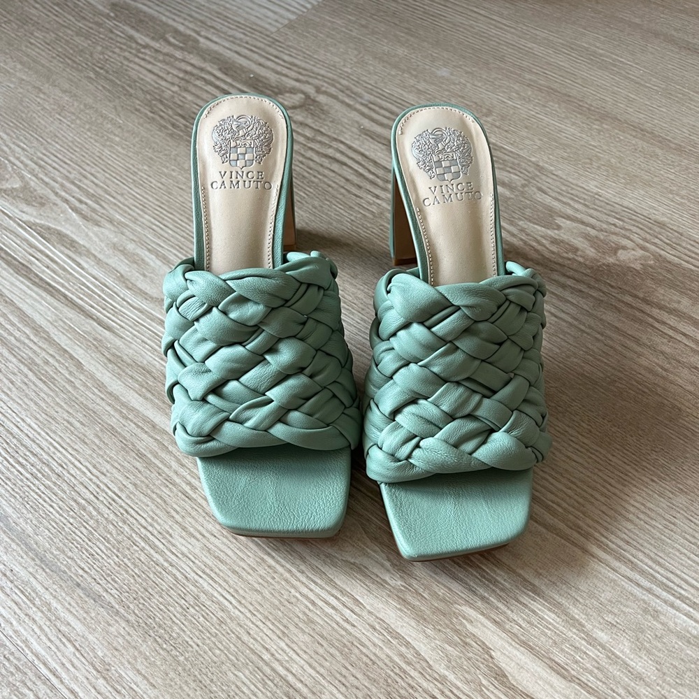 Vince Camuto heels